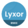 Logo Lyxor Euro Stoxx Banks UCITS