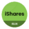 Logo iShares Physical Silver ETC