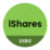 Logo iShares Edge MSCI World Minimum Volatility ESG UCITFS