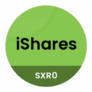 Logo iShares Edge MSCI World Minimum Volatility ESG UCITFS