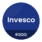 Logo Invesco EQQQ NASDAQ-100 UCITS