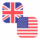Logo GBPUSD
