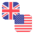 Logo GBP/USD