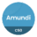 Logo Amundi EURO STOXX 50 UCITS