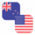 Logo NZDUSD