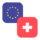Logo EURCHF
