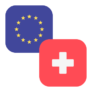 Logo EUR/CHF