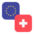 Logo EUR/CHF