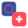 Logo EUR/CHF
