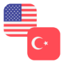 Logo USD/TRY