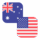 Logo AUDUSD