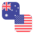 Logo AUD/USD