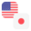 Logo USD/JPY