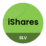 Logo iShares Silver Trust ETF