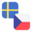 Logo SEK/CZK