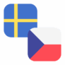 Logo SEK/CZK