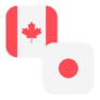 Logo CAD/JPY