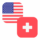 Logo USDCHF