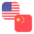 Logo USD/CNY