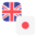 Logo GBP/JPY
