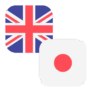 Logo GBP/JPY