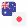 Logo AUD/JPY