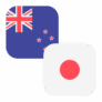 Logo NZD/JPY