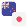Logo NZD/JPY
