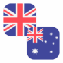 Logo GBP/AUD