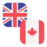 Logo GBP/CAD