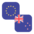 Logo EUR/NZD