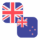 Logo GBPNZD