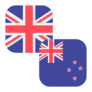 Logo GBP/NZD