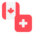 Logo CAD/CHF