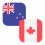 Logo NZD/CAD