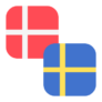 Logo DKK/SEK