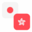 Logo JPY/HKD