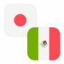 Logo JPY/MXN