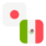Logo JPY/MXN