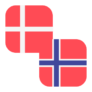 Logo DKK/NOK