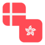 Logo DKK/HKD