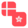 Logo DKK/HKD