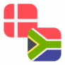 Logo DKK/ZAR
