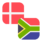 Logo DKK/ZAR