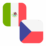 Logo MXN/CZK