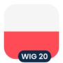 Logo WIG20