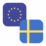 Logo EUR/SEK