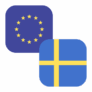 Logo EUR/SEK