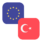 Logo EUR/TRY