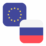 Logo EUR/RUB